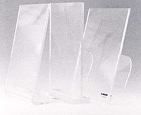 Plexiglass Shields